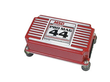 Load image into Gallery viewer, MSD IGNITION 8145 Electronic Points Box - Pro Mag 44 Amp