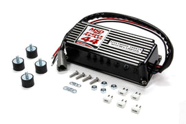 MSD IGNITION 81473 Pro Mag 44 Box w/Rev Limit Black