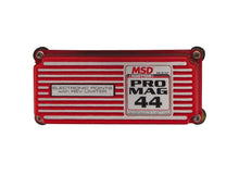 Load image into Gallery viewer, MSD IGNITION 8147 Pro Mag 44 Box W/Rev Lmt