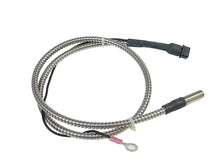 Load image into Gallery viewer, MSD IGNITION 8154 Crank Trigger Pick-Up w/32in Braided Harness