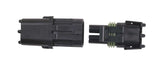 MSD IGNITION 8173 2 Pin Connector
