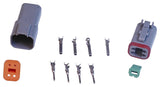 MSD IGNITION 8181 Deutsch 4-Pin Connector