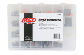 MSD IGNITION 8188 Deutsch Connector Kit