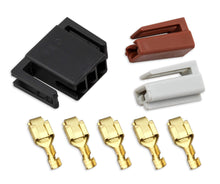 Load image into Gallery viewer, MSD IGNITION 8194 Connector Kit - MSD GM HEI Distributor Cap