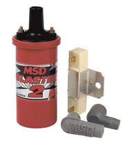 Load image into Gallery viewer, MSD IGNITION 8203 Blaster 2 Coil