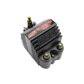 MSD IGNITION 82073 Blaster SS Coil Black
