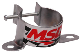 MSD IGNITION 82131 Coil Bracket - GM Verticle Style