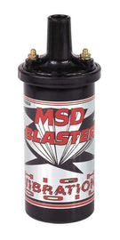 MSD IGNITION 8222 Blaster High Vibe Coil