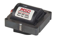 Load image into Gallery viewer, MSD IGNITION 8225 Gm Hei Coil