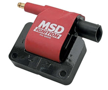 Load image into Gallery viewer, MSD IGNITION 8228 Blaster Coil - Dodge 2-Pin Connector