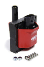 Load image into Gallery viewer, MSD IGNITION 8231 Blaster Coil - GM Single Connector