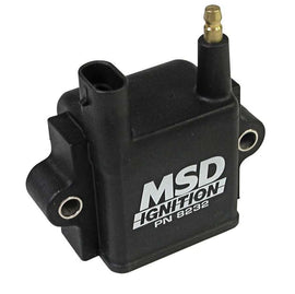 MSD IGNITION 8232 CPC Single Tower Coil