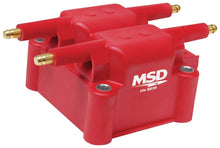 Load image into Gallery viewer, MSD IGNITION 8239 Coil - Mits/Neon/Talon