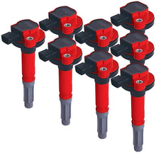 Load image into Gallery viewer, MSD IGNITION 82488 Ford COP Coils - 5.0L 2011-On (8)