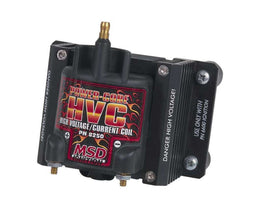 MSD IGNITION 8250 HVC Coil For #6600 Ing. Box