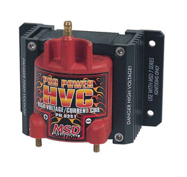 MSD IGNITION 8251 Pro Power HVC Coil