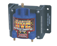 Load image into Gallery viewer, MSD IGNITION 8252 Blaster HVC Coil