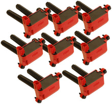 Load image into Gallery viewer, MSD IGNITION 82558 Blaster Hemi Coils 06-08 (8pk)