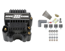 Load image into Gallery viewer, MSD IGNITION 826123 HVC III Ignition Coil Black