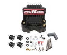 Load image into Gallery viewer, MSD IGNITION 82613 Ignition Coil HVC 27 Series - Black