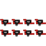 MSD IGNITION 82638 Ignition Coils 8-pk GM LS Truck 99-07