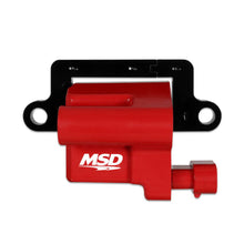 Load image into Gallery viewer, MSD IGNITION 8264 Coil GM L-Series Truck 99-09 1pk