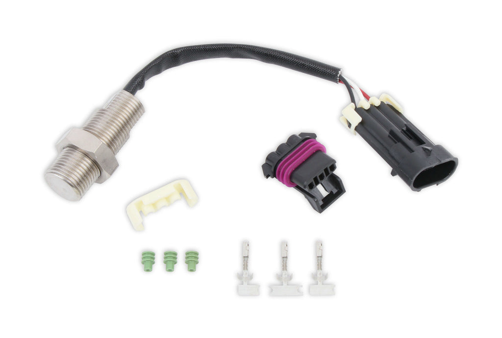 MSD IGNITION 8278 Pickup Assy. Hall Effect 3/4-16 UNF