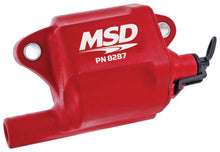 Load image into Gallery viewer, MSD IGNITION 8287 GM LS Series Coil - (1) (LS-2/7)