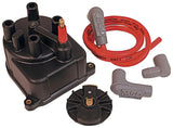 MSD IGNITION 82923 Cap & Rotor Kit - 92-01 Honda Civic/CRX 1.5/1.6L
