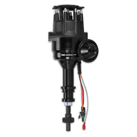 MSD IGNITION 83503 Ford 351C-460 Pro-Billet RTR Distributor - Black