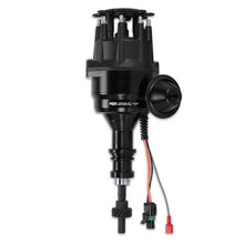 Load image into Gallery viewer, MSD IGNITION 83523 Ford 289/302 Pro-Billet RTR Distributor- Black
