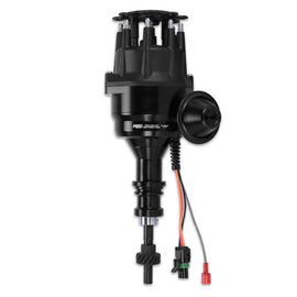 MSD IGNITION 83523 Ford 289/302 Pro-Billet RTR Distributor- Black