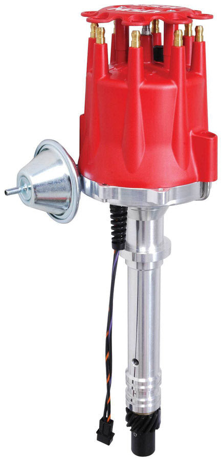 MSD IGNITION 8361 Chevy V8 Pro Billet Distributor