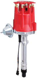 MSD IGNITION 8361 Chevy V8 Pro Billet Distributor
