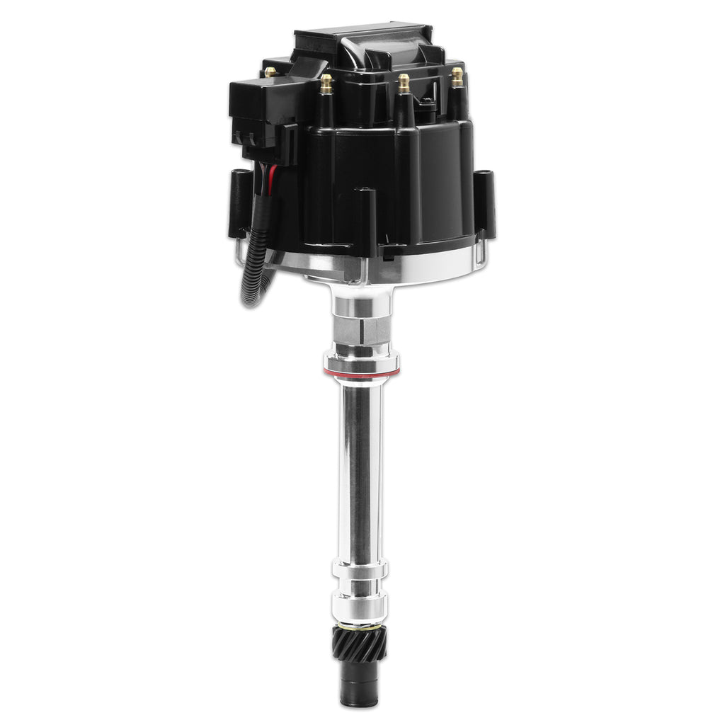 MSD IGNITION 8362CT HEI Distributor Chevy V8 Circle Track