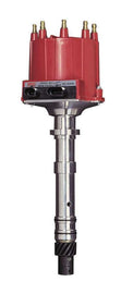 MSD IGNITION 8366 87-93 Cars/87-95 Trucks Billet GM Distributor