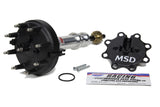 MSD IGNITION 83775 BBF 351-460 Crank Trigger Distributor
