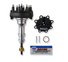 Load image into Gallery viewer, MSD IGNITION 83795 SBF 289/302 Distributor Crank Trigger - Black