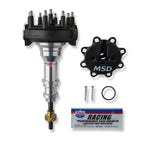 MSD IGNITION 83795 SBF 289/302 Distributor Crank Trigger - Black