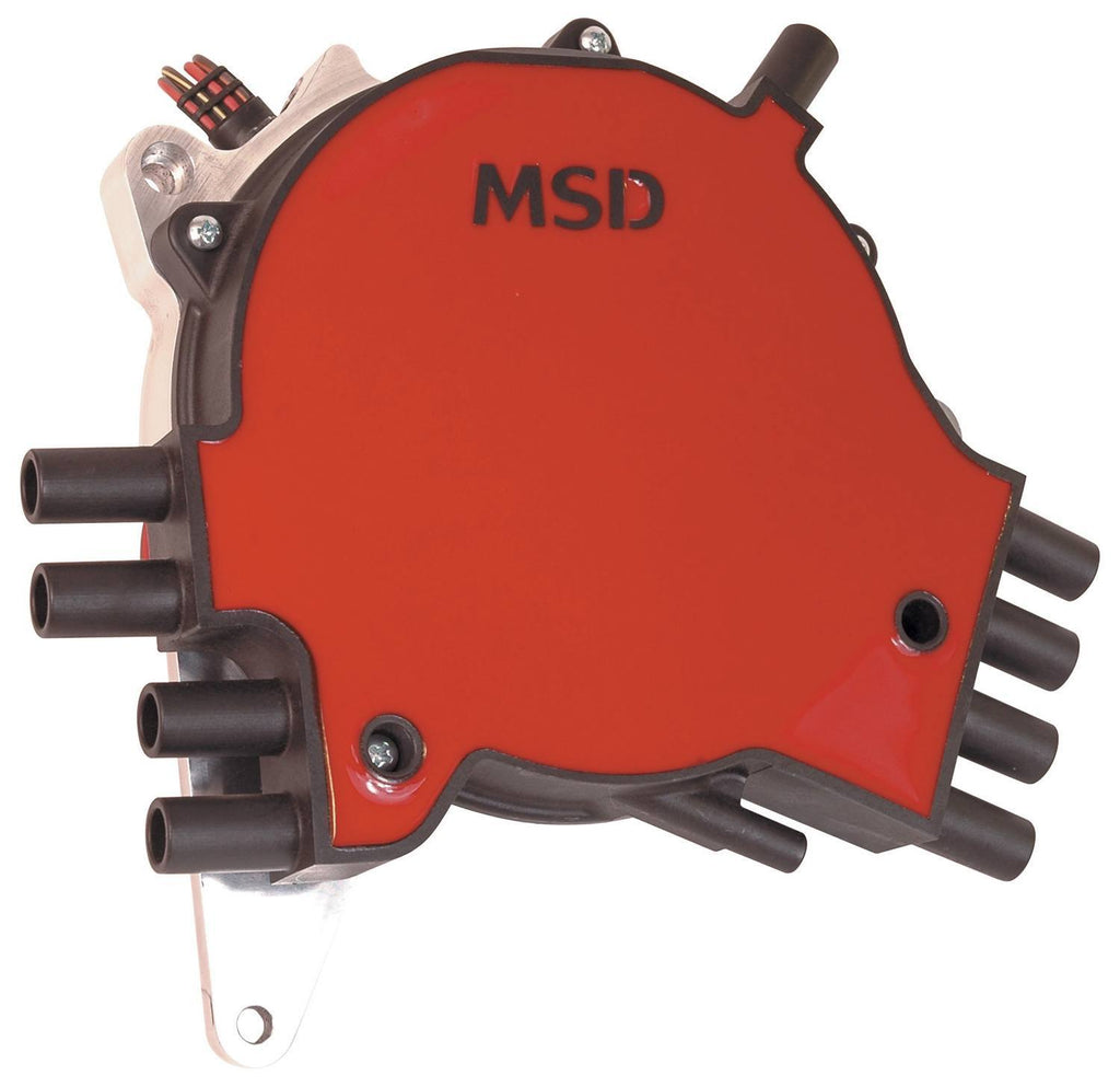 MSD IGNITION 83811 Pro-Billet Distributor 94-97 LT-1