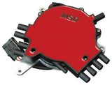 MSD IGNITION 8381 Pro-Billet Distributor 92-94 LT-1