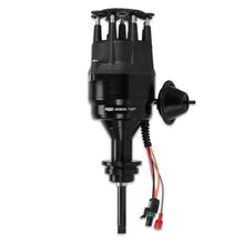 Load image into Gallery viewer, MSD IGNITION 83873 BBM 426/440 Pro-Billet RTR Distributor - Black