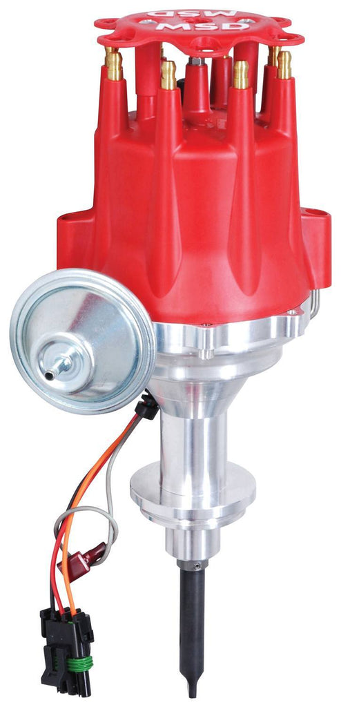 MSD IGNITION 8391 Mopar 331/354 Hemi RTR Distributor