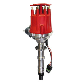 MSD IGNITION 8393 RTR Distributor - Chevy 348/409