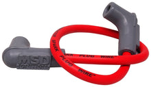 Load image into Gallery viewer, MSD IGNITION 84059 HEI 8.5 Coil Wire - Red 18in Long