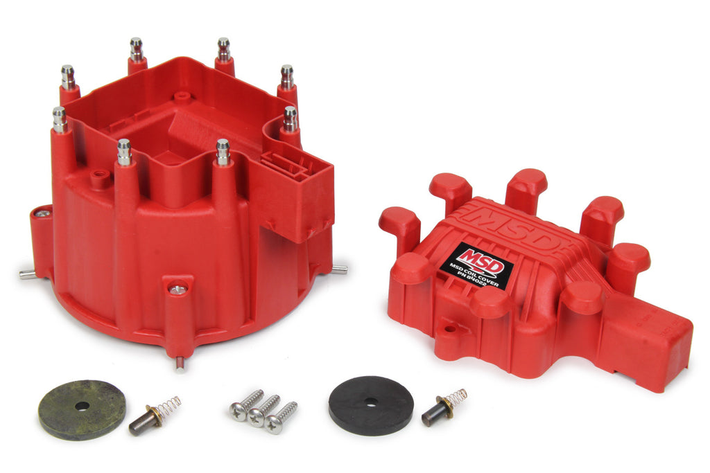 MSD IGNITION 84111 Extreme Output HEI Dist. Cap