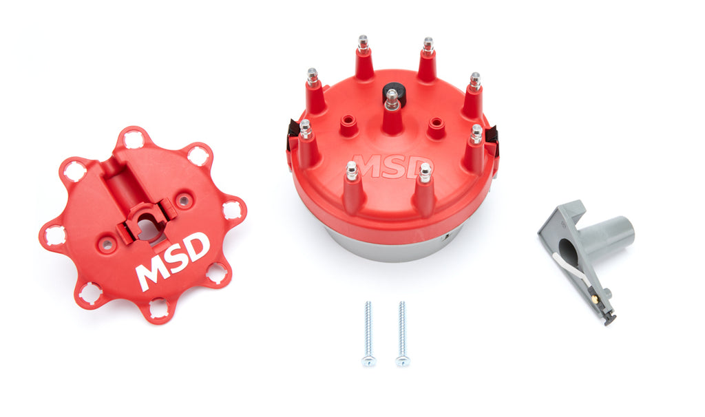 MSD IGNITION 8414 Ford Complete Kit