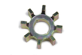 MSD IGNITION 8415 Reluctor  Distributor  CNC Billet Steel