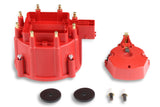 MSD IGNITION 8416 Dist. Cap & Rotor Kit - MSD/GM HEI