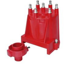 Load image into Gallery viewer, MSD IGNITION 8430 Dist. Cap &amp; Rotor Kit - GM EFI 4.3L